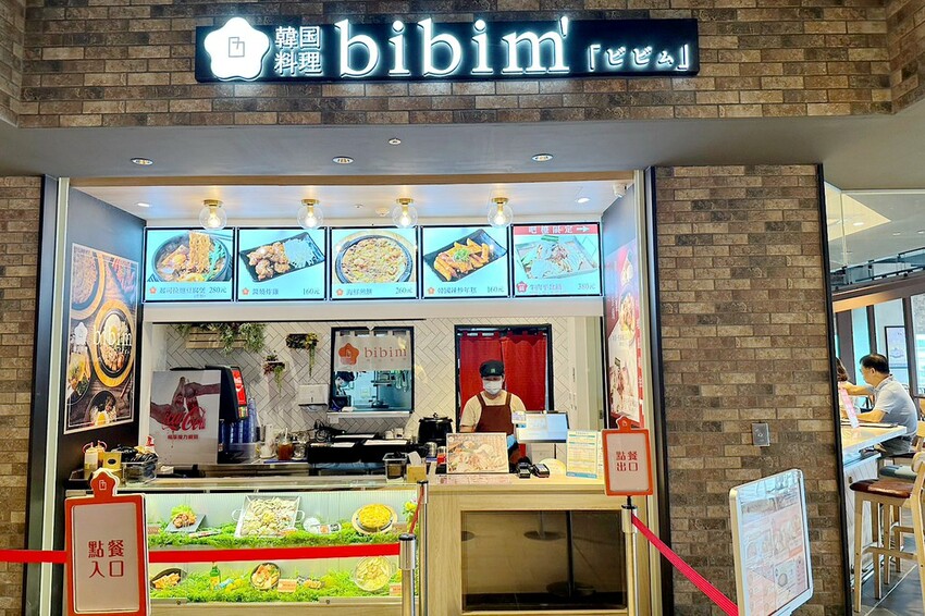 台中餐廳|♥Mitsui Shopping Park LaLaport 台中♥人氣餐廳12選,LaLaport尚菜秀帶你一起迎接食慾之秋