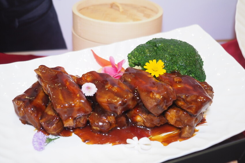 台中餐廳|♥Mitsui Shopping Park LaLaport 台中♥人氣餐廳12選,LaLaport尚菜秀帶你一起迎接食慾之秋