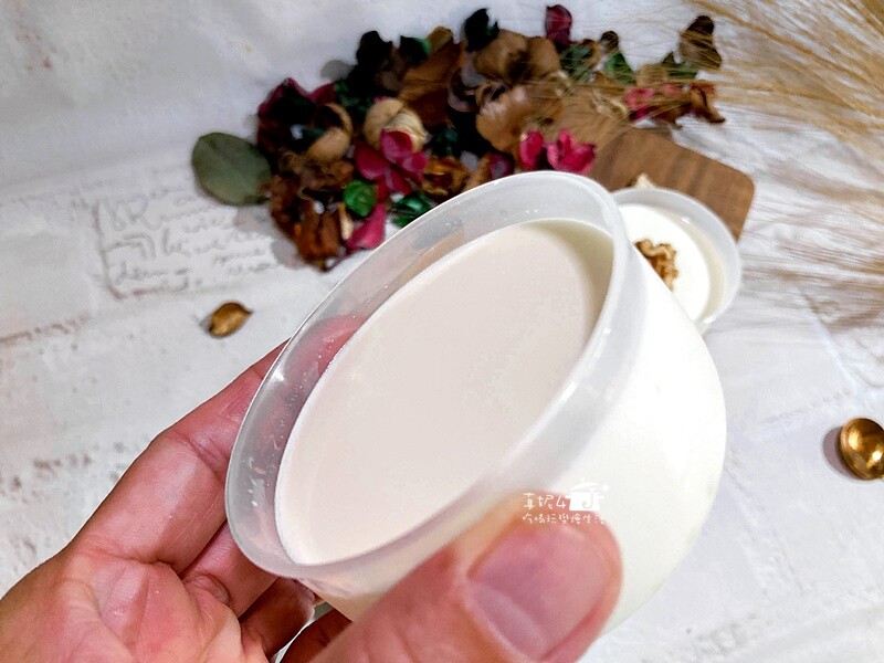 烘焙筆記│西米露奶酪,自己做的降糖風味吃完一杯再一杯