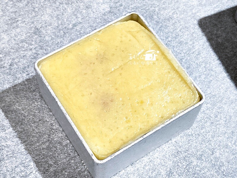 烘焙筆記│鳳凰酥，鳳梨餡有鹹蛋黃作伴香酥滋味更好吃