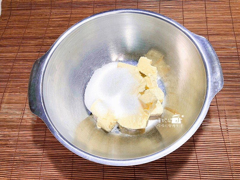 烘焙筆記│鳳凰酥，鳳梨餡有鹹蛋黃作伴香酥滋味更好吃