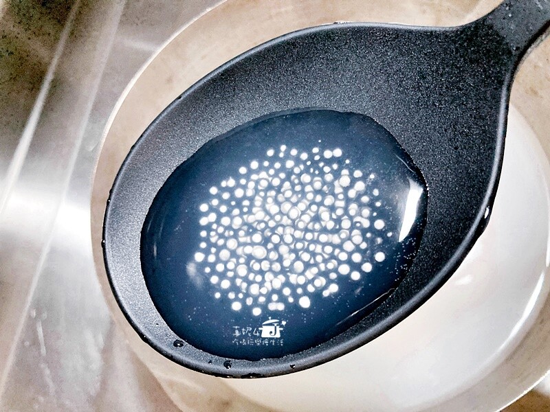 烘焙筆記│西米露奶酪,自己做的降糖風味吃完一杯再一杯