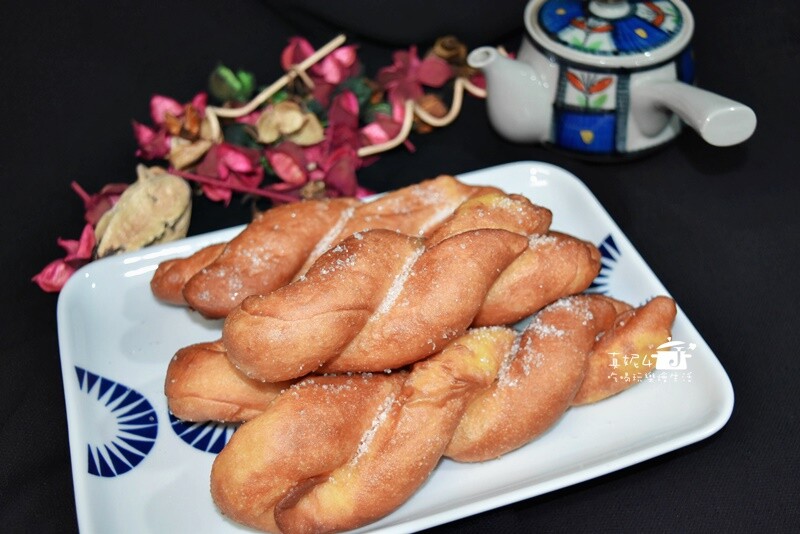 烘焙筆記│西米露奶酪,自己做的降糖風味吃完一杯再一杯