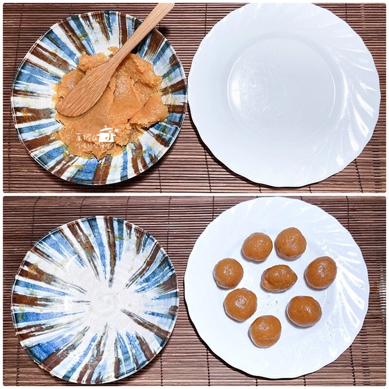 烘焙筆記│鳳凰酥，鳳梨餡有鹹蛋黃作伴香酥滋味更好吃