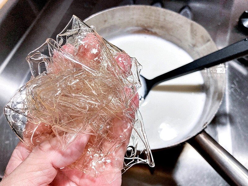 烘焙筆記│西米露奶酪,自己做的降糖風味吃完一杯再一杯