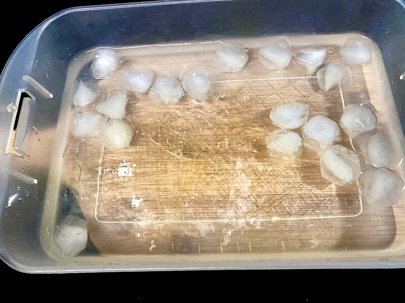 烘焙筆記│西米露奶酪,自己做的降糖風味吃完一杯再一杯