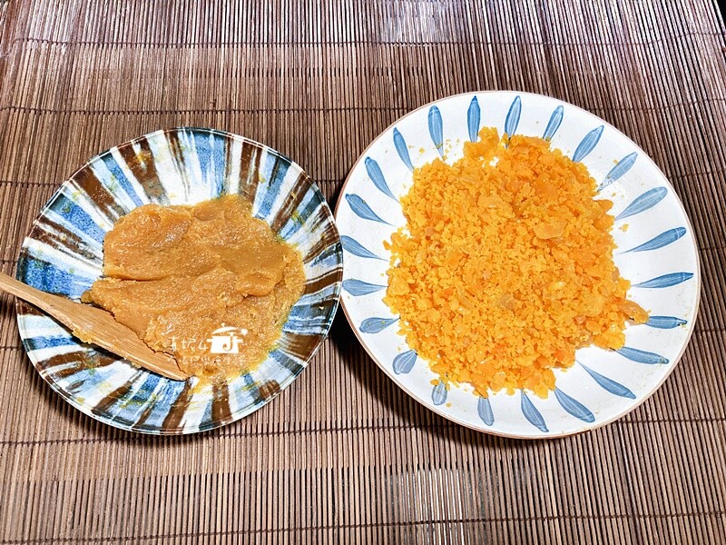 烘焙筆記│鳳凰酥，鳳梨餡有鹹蛋黃作伴香酥滋味更好吃