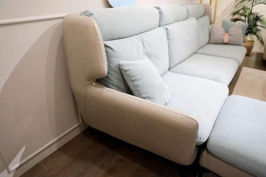 新北家具｜H&D 東稻家居（新莊門市） 沙發、床墊平價傢俱品牌推薦！提供免費家具配置、室內設計服務 - 奇奇一起玩樂趣