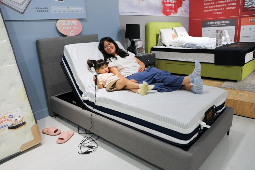 新北家具｜H&D 東稻家居（新莊門市） 沙發、床墊平價傢俱品牌推薦！提供免費家具配置、室內設計服務 - 奇奇一起玩樂趣