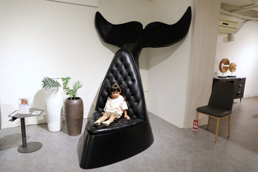 新北家具｜H&D 東稻家居（新莊門市） 沙發、床墊平價傢俱品牌推薦！提供免費家具配置、室內設計服務 - 奇奇一起玩樂趣