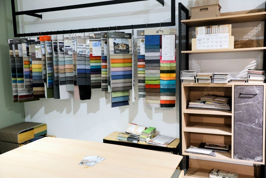 新北家具｜H&D 東稻家居（新莊門市） 沙發、床墊平價傢俱品牌推薦！提供免費家具配置、室內設計服務 - 奇奇一起玩樂趣