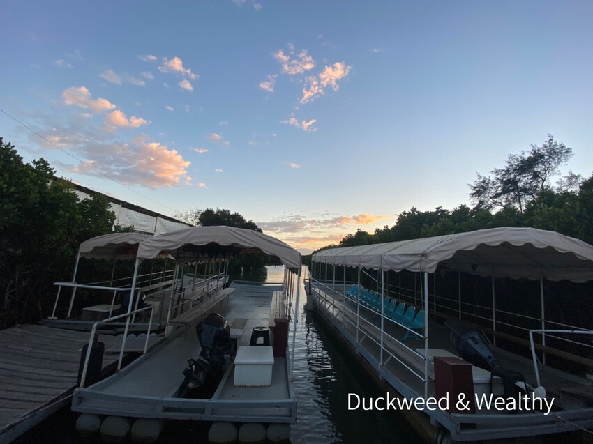 【台南北門景點】「雙春濱海遊憩區」質感景點推薦∣絕美紅樹林木棧步道∣湖邊風光沙灘踏浪∣所有享受一次滿足∣