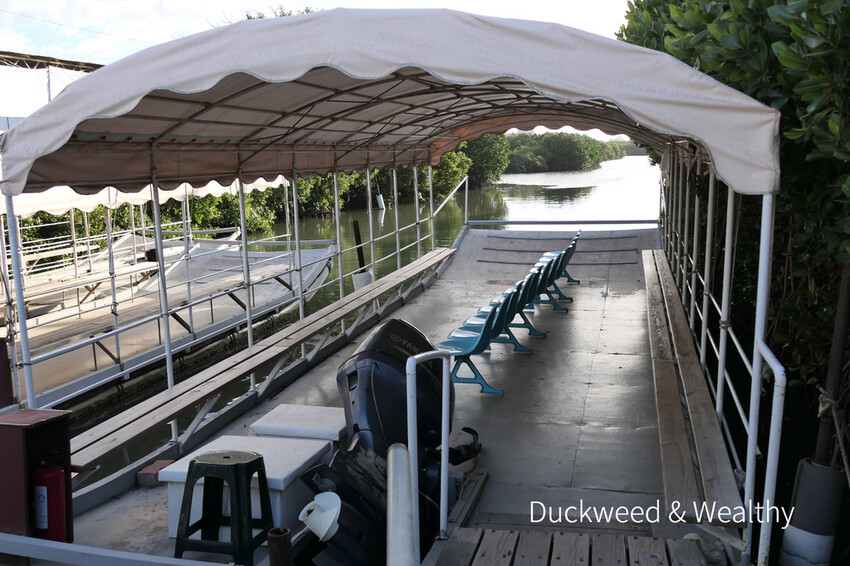 【台南北門景點】「雙春濱海遊憩區」質感景點推薦∣絕美紅樹林木棧步道∣湖邊風光沙灘踏浪∣所有享受一次滿足∣