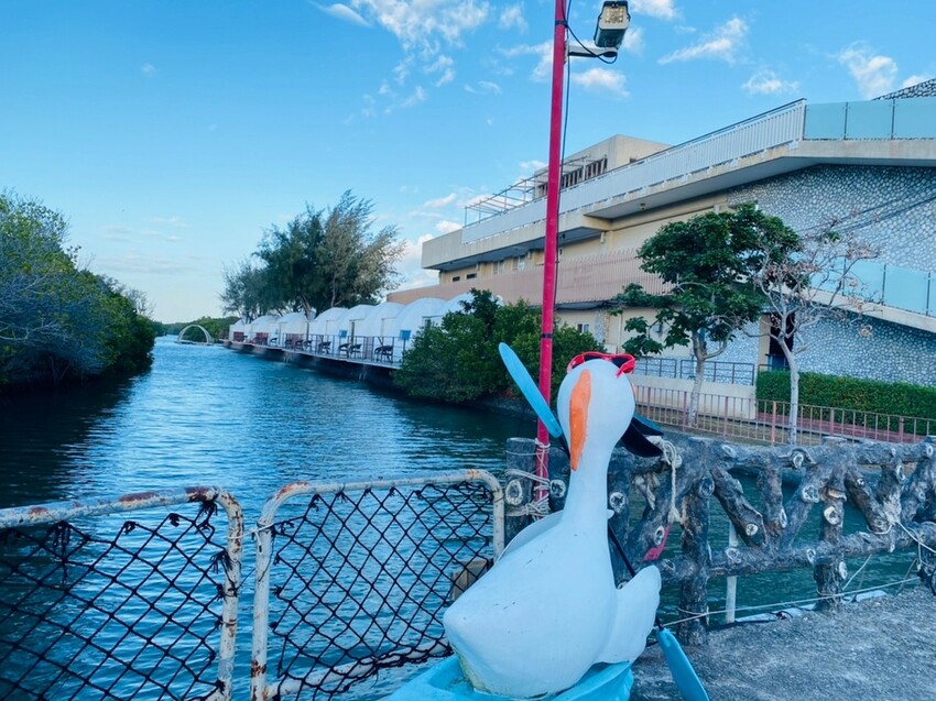【台南北門景點】「雙春濱海遊憩區」質感景點推薦∣絕美紅樹林木棧步道∣湖邊風光沙灘踏浪∣所有享受一次滿足∣