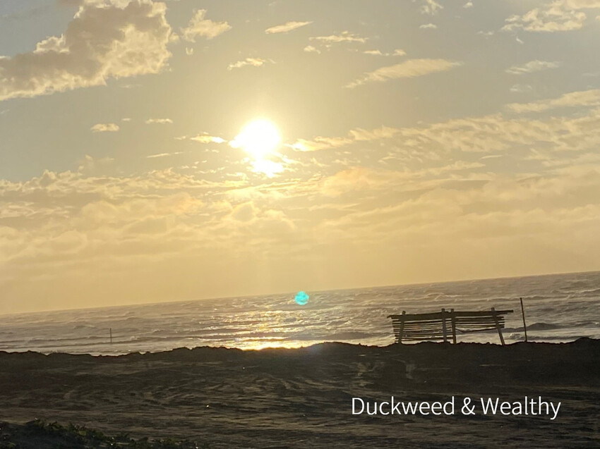 【台南北門景點】「雙春濱海遊憩區」質感景點推薦∣絕美紅樹林木棧步道∣湖邊風光沙灘踏浪∣所有享受一次滿足∣