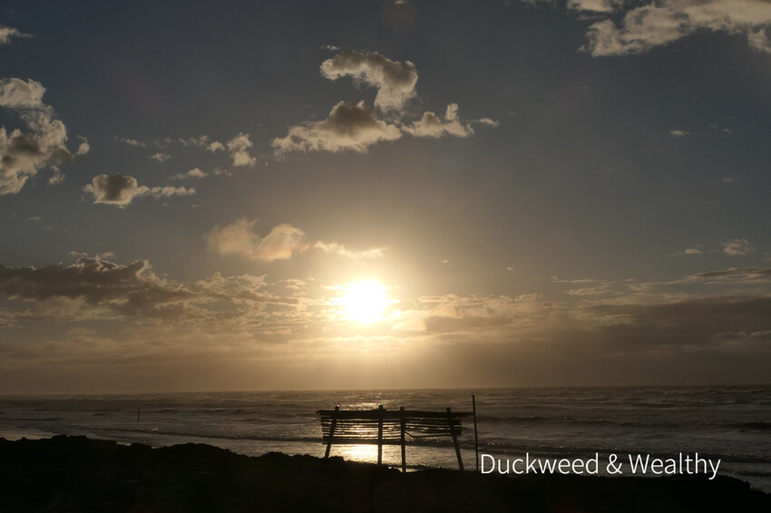 【台南北門景點】「雙春濱海遊憩區」質感景點推薦∣絕美紅樹林木棧步道∣湖邊風光沙灘踏浪∣所有享受一次滿足∣
