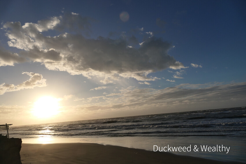 【台南北門景點】「雙春濱海遊憩區」質感景點推薦∣絕美紅樹林木棧步道∣湖邊風光沙灘踏浪∣所有享受一次滿足∣