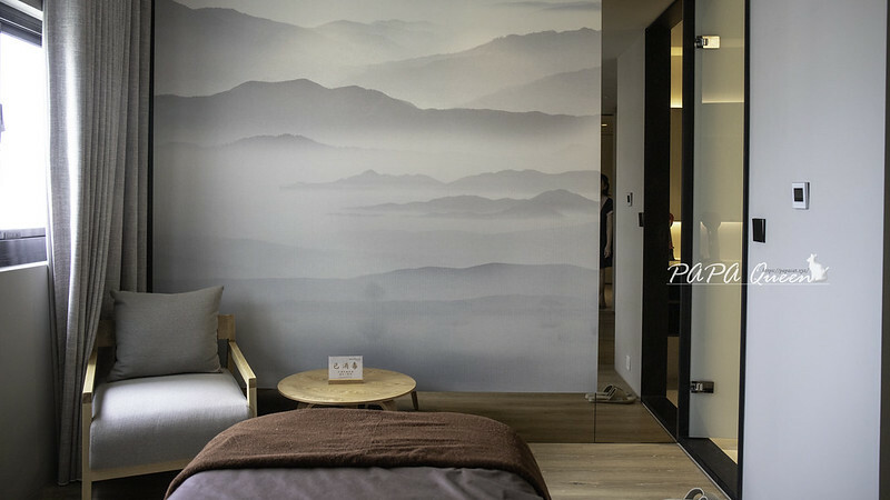 極緻美妍會館 Beauty Bella-台中旗艦店 ，免費招待茶飲咖啡都是嚴選啊！