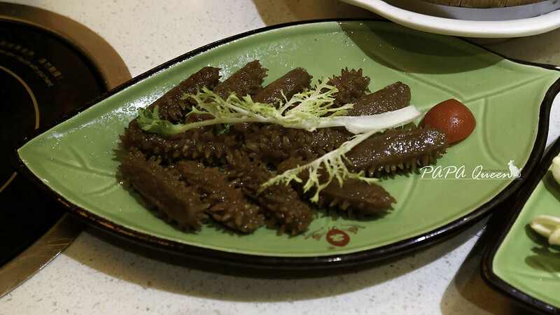 一葉一世界藏茶素火鍋 成都素食推薦必吃