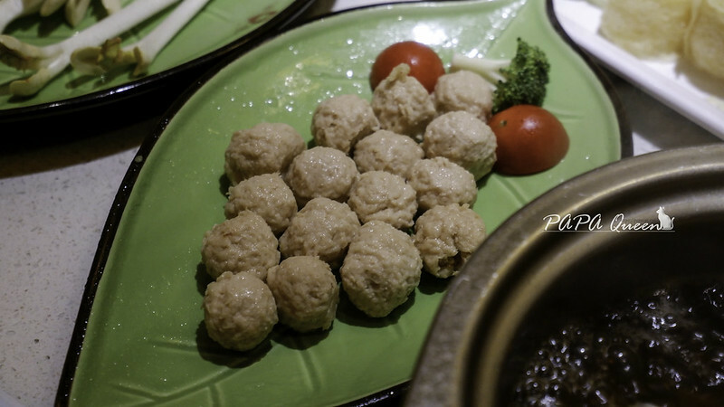 一葉一世界藏茶素火鍋 成都素食推薦必吃