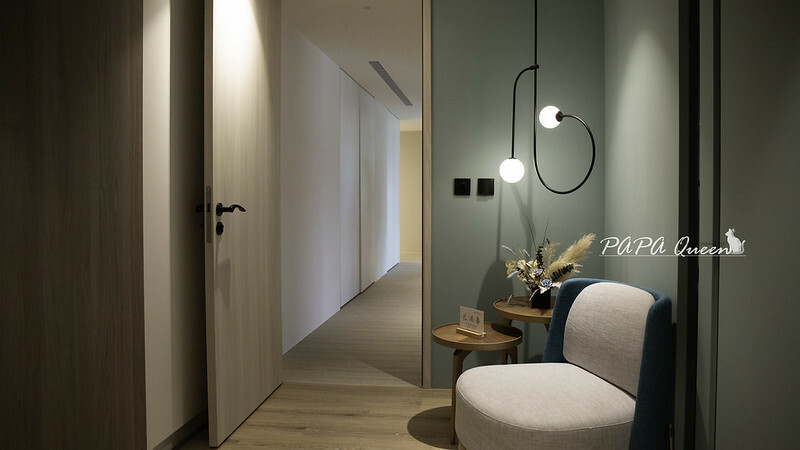 極緻美妍會館 Beauty Bella-台中旗艦店 ，免費招待茶飲咖啡都是嚴選啊！