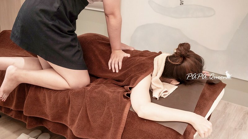 極緻美妍會館 Beauty Bella-台中旗艦店 ，免費招待茶飲咖啡都是嚴選啊！