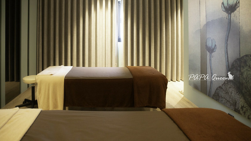 極緻美妍會館 Beauty Bella-台中旗艦店 ，免費招待茶飲咖啡都是嚴選啊！