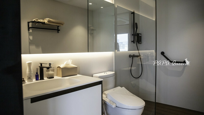 極緻美妍會館 Beauty Bella-台中旗艦店 ，免費招待茶飲咖啡都是嚴選啊！