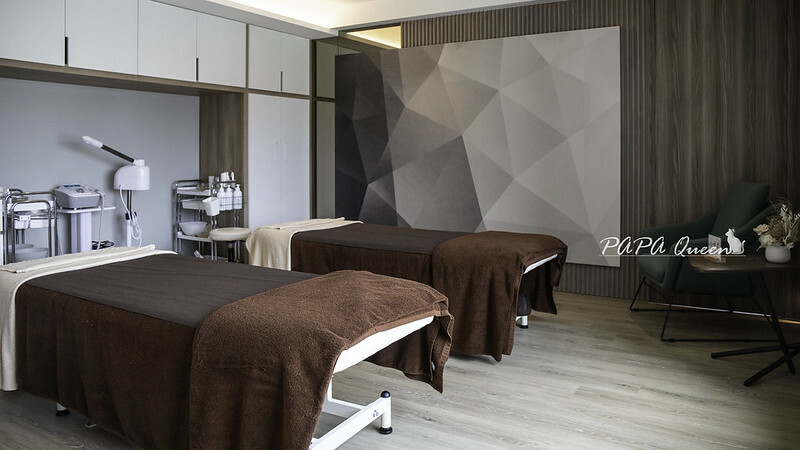 極緻美妍會館 Beauty Bella-台中旗艦店 ，免費招待茶飲咖啡都是嚴選啊！