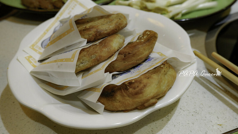 一葉一世界藏茶素火鍋 成都素食推薦必吃