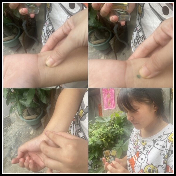 【戴口罩必備香氛小物推薦】【森活漫步】沃爾芙香氛爆珠晶球