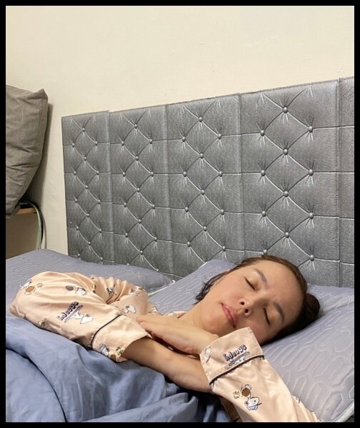 床包推薦【Hababy 環安家居】【泰國皇家乳膠涼蓆】舒適親膚透氣、觸感細緻,配搭高彈鬆緊帶 輕鬆包裹各種床