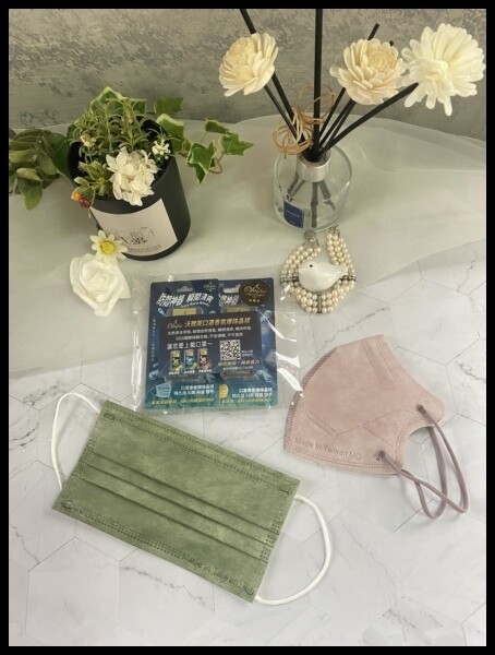 【戴口罩必備香氛小物推薦】【森活漫步】沃爾芙香氛爆珠晶球