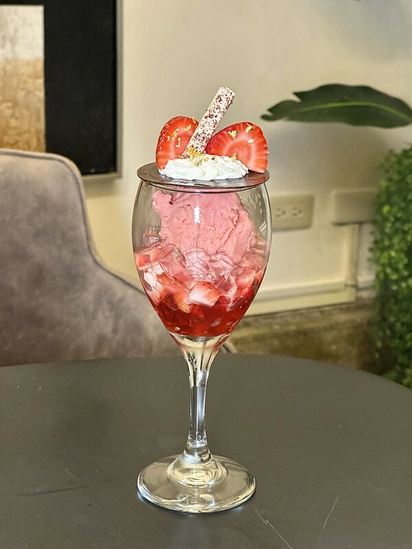 【台灣，台南市，東區】知事官邸的浪漫味蕾，T-Bar 茶薈知事官邸。（台南老房子，台南美食，台南餐酒館）