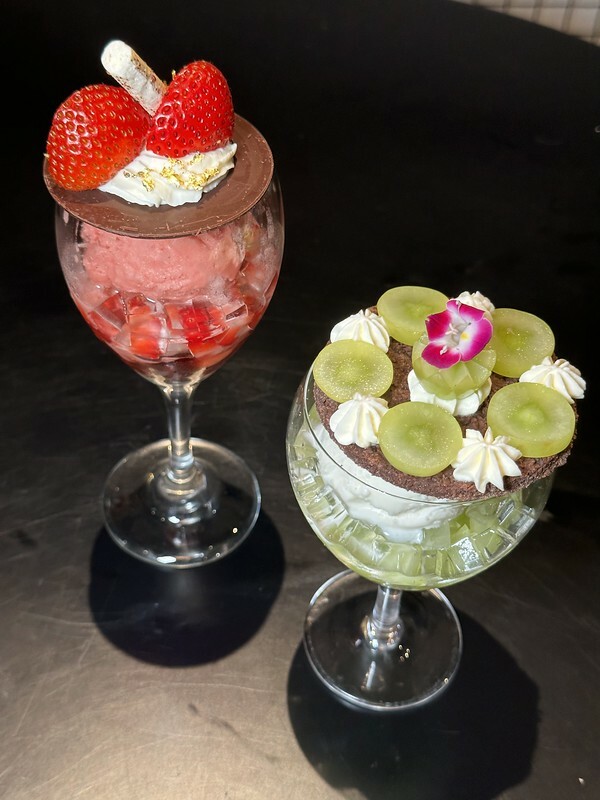 【台灣，台南市，東區】知事官邸的浪漫味蕾，T-Bar 茶薈知事官邸。（台南老房子，台南美食，台南餐酒館）