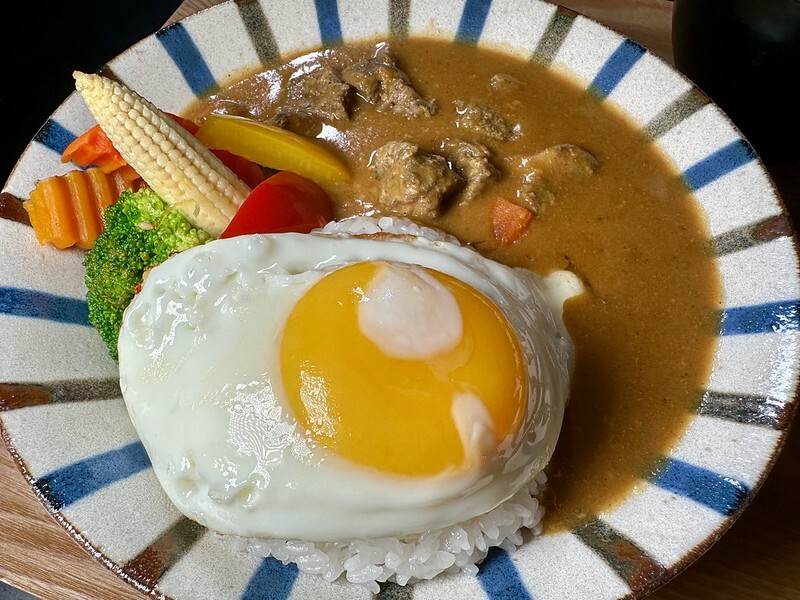 【台灣，台南市，東區】知事官邸的浪漫味蕾，T-Bar 茶薈知事官邸。（台南老房子，台南美食，台南餐酒館）