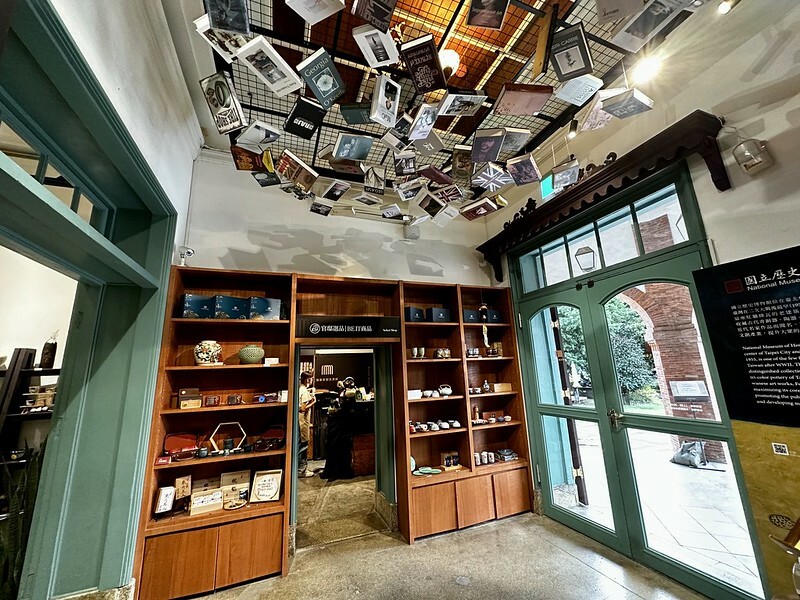 【台灣，台南市，東區】知事官邸的浪漫味蕾，T-Bar 茶薈知事官邸。（台南老房子，台南美食，台南餐酒館）