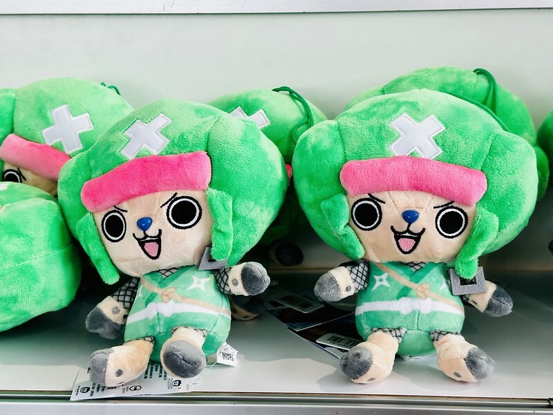 【台灣,台南市】海賊王的千陽號在安平,航海王ONE PIECE海潮慶典在台南安平遊憩碼頭登場。(9/8~10/29)