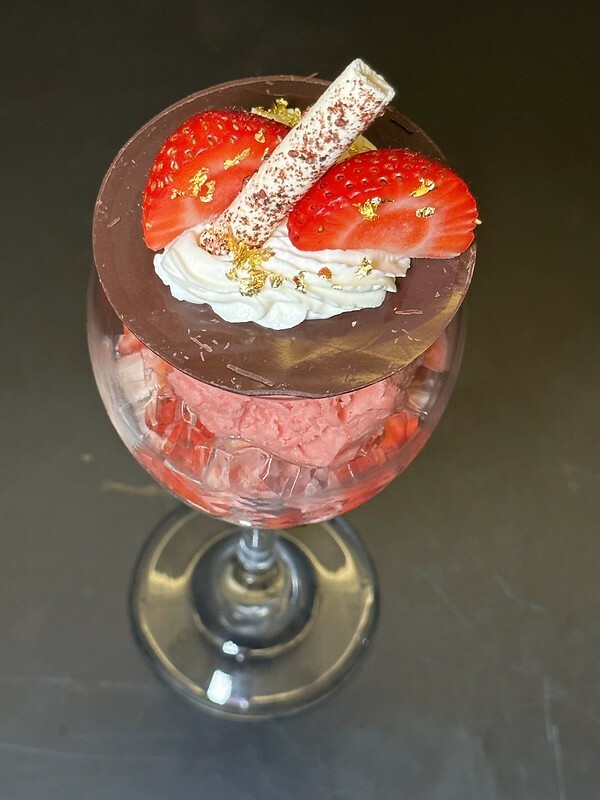 【台灣，台南市，東區】知事官邸的浪漫味蕾，T-Bar 茶薈知事官邸。（台南老房子，台南美食，台南餐酒館）