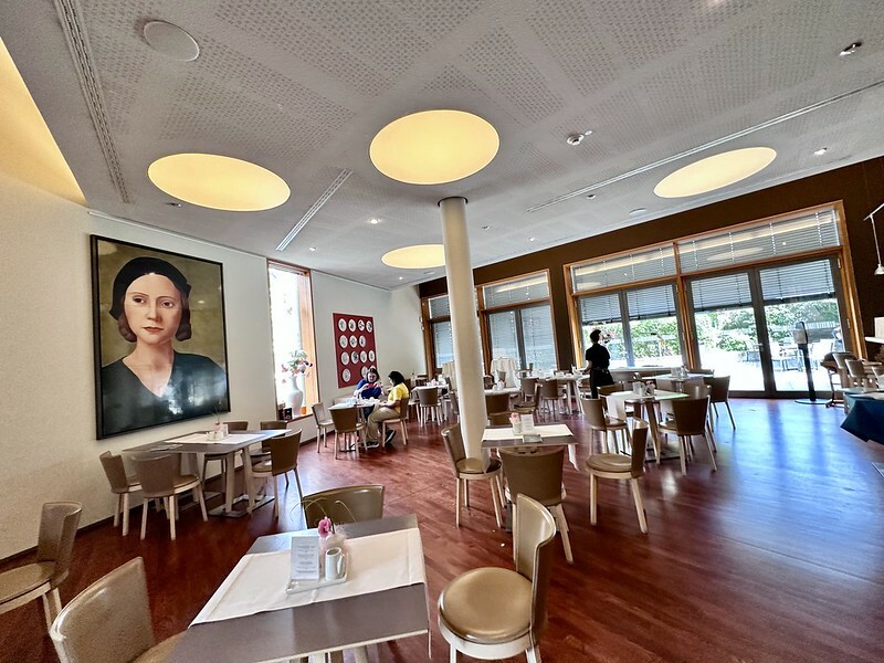 【歐洲，德國，德勒斯登】夢想打卡地之一的 Meissen museum；德國名瓷小鎮，一個與聞名全球瓷器同名的小鎮