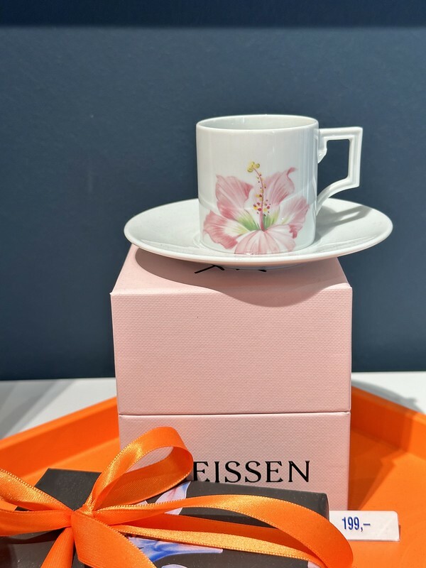 【歐洲，德國，德勒斯登】夢想打卡地之一的 Meissen museum；德國名瓷小鎮，一個與聞名全球瓷器同名的小鎮