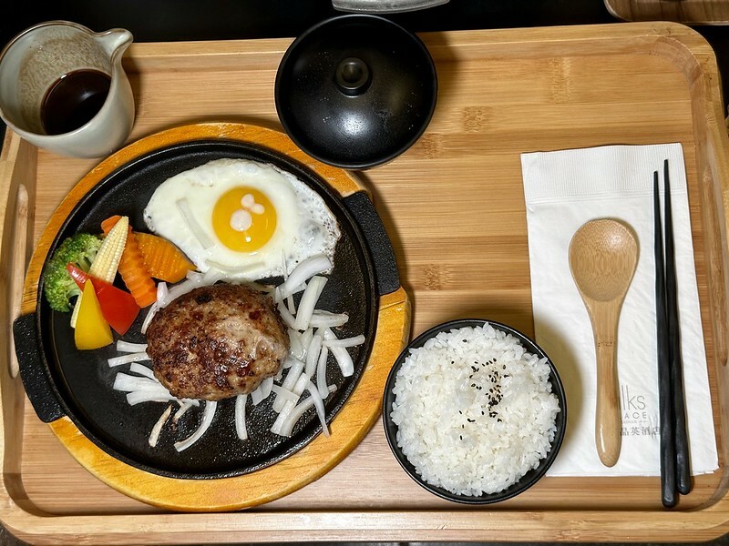 【台灣，台南市，東區】知事官邸的浪漫味蕾，T-Bar 茶薈知事官邸。（台南老房子，台南美食，台南餐酒館）