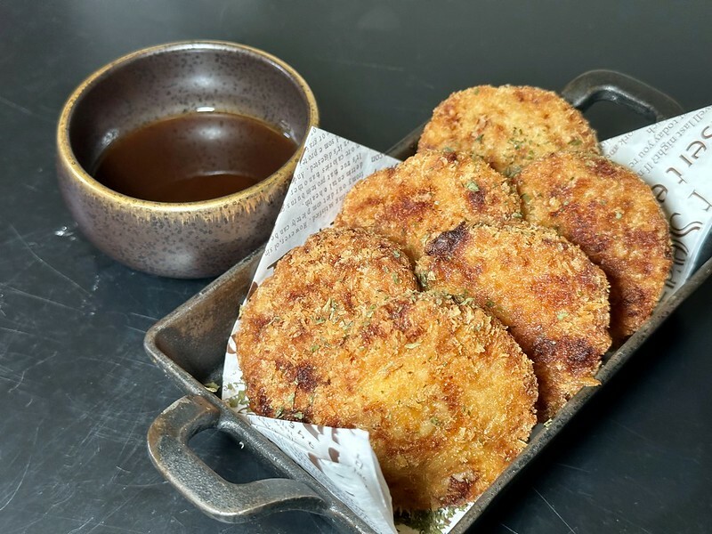 【台灣，台南市，東區】知事官邸的浪漫味蕾，T-Bar 茶薈知事官邸。（台南老房子，台南美食，台南餐酒館）