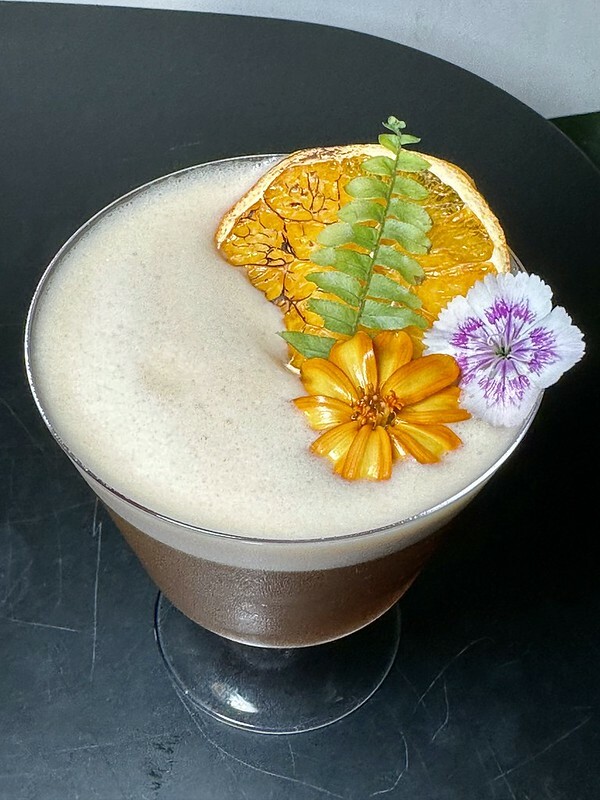 【台灣，台南市，東區】知事官邸的浪漫味蕾，T-Bar 茶薈知事官邸。（台南老房子，台南美食，台南餐酒館）