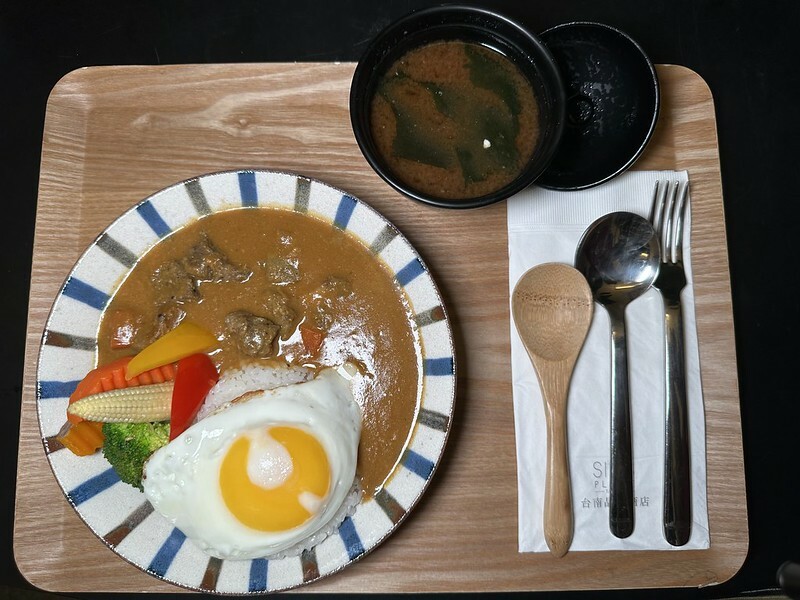 【台灣，台南市，東區】知事官邸的浪漫味蕾，T-Bar 茶薈知事官邸。（台南老房子，台南美食，台南餐酒館）