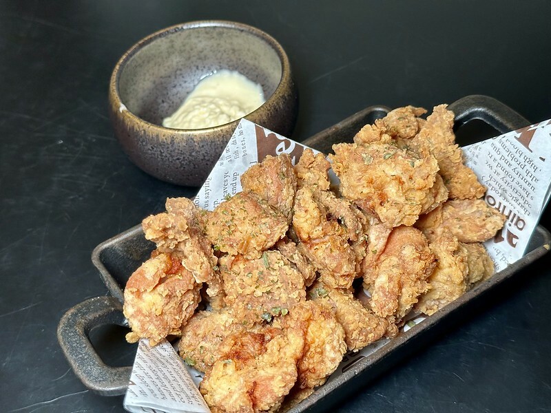 【台灣，台南市，東區】知事官邸的浪漫味蕾，T-Bar 茶薈知事官邸。（台南老房子，台南美食，台南餐酒館）