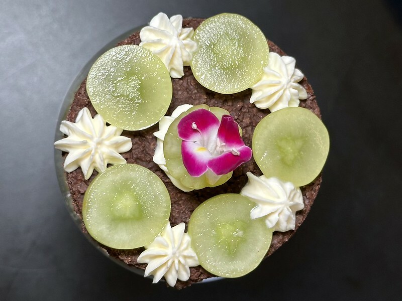 【台灣，台南市，東區】知事官邸的浪漫味蕾，T-Bar 茶薈知事官邸。（台南老房子，台南美食，台南餐酒館）