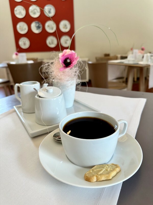 【歐洲，德國，德勒斯登】夢想打卡地之一的 Meissen museum；德國名瓷小鎮，一個與聞名全球瓷器同名的小鎮