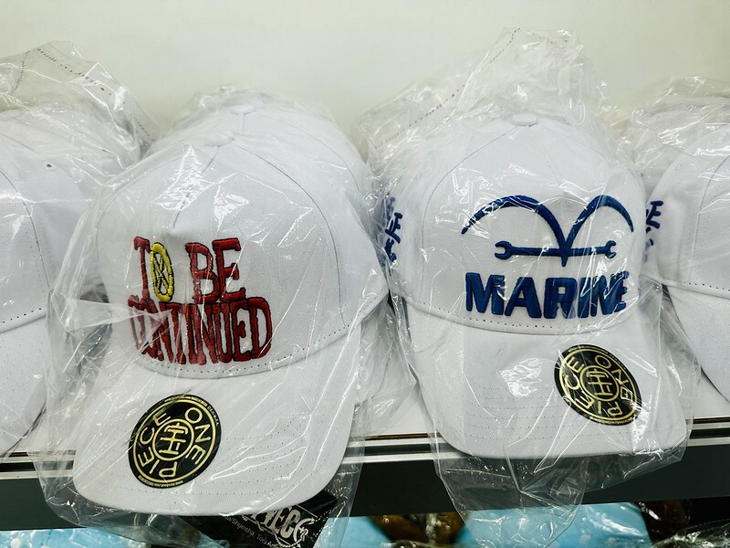 【台灣,台南市】海賊王的千陽號在安平,航海王ONE PIECE海潮慶典在台南安平遊憩碼頭登場。(9/8~10/29)