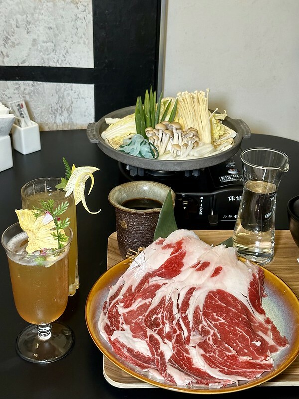 【台灣，台南市，東區】知事官邸的浪漫味蕾，T-Bar 茶薈知事官邸。（台南老房子，台南美食，台南餐酒館）